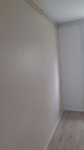 Photo de galerie - Peinture - Tapisserie