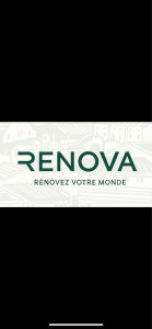 Photo de galerie - Renovation
