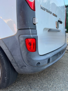 Photo de galerie - Lavage auto