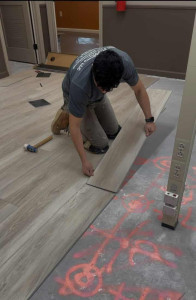 Photo de galerie - Montage meubles en kit