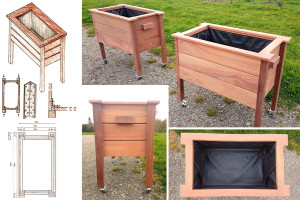 Photo de galerie - Menuiserie - Huisserie - Agencement