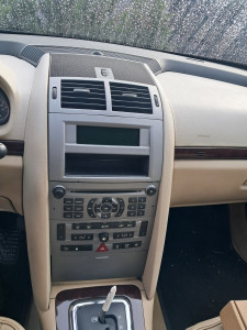 Photo de galerie - Réparation voiture