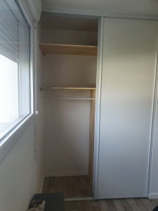 Photo de galerie - Menuiserie - Huisserie - Agencement