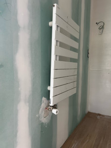 Photo de galerie - Plomberie - Installation sanitaire