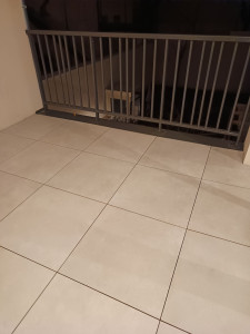 Photo de galerie - Ménage