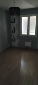 Photo de galerie - Travaux intérieur