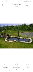 Photo de galerie - Aménagement de bassin 