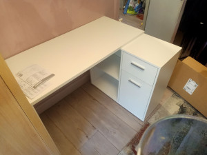 Photo de galerie - ? bienvenue à tous 