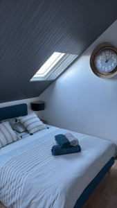 Photo de galerie - Studio en gestion location courte durée  