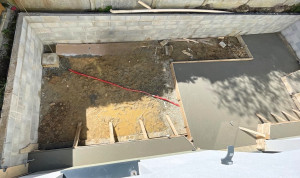 Photo de galerie - Maçonnerie