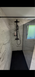 Photo de galerie - Plomberie - Installation sanitaire