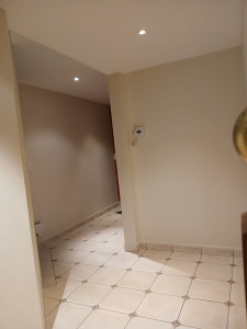 Photo de galerie - Peinture - Tapisserie