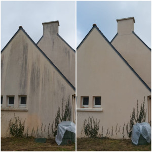 Photo de galerie - Artisan tout corps d'état - Rénovation