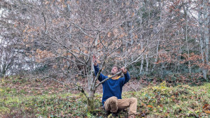 Photo de galerie - Jardinier