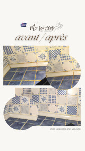 Photo de galerie - Avant - après 