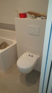 Photo de galerie - Plomberie - Installation sanitaire