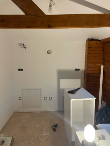 Photo de galerie - Montage meubles en kit