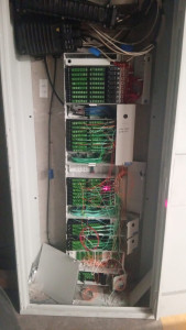 Photo de galerie - Réparation de branchement client 