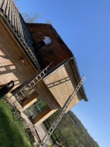 Photo de galerie - Bricolage et multi services