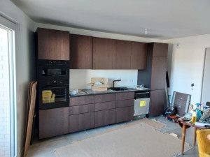 Photo de galerie - Menuiserie - Huisserie - Agencement