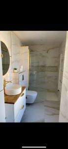 Photo de galerie - Plomberie - Installation sanitaire