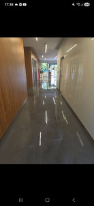 Photo de galerie - Couloir