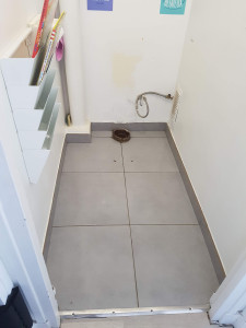 Photo de galerie - Plomberie - Installation sanitaire