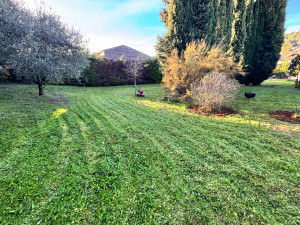 Photo de galerie - Paysagiste - Aménagement du jardin