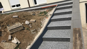 Photo de galerie - Maçonnerie