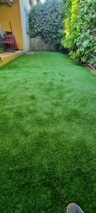 Photo de galerie - Paysagiste - Aménagement du jardin