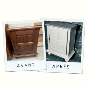 Photo de galerie - Menuiserie - Huisserie - Agencement