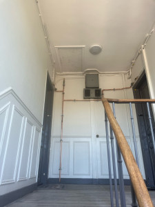 Photo de galerie - Alimenter un immeuble