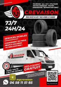 Photo de galerie - Intervention rapide 