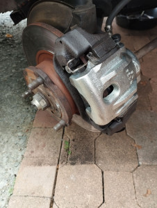 Photo de galerie - Mécanique rapide 