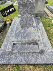 Photo de galerie - Bricolage et multi services