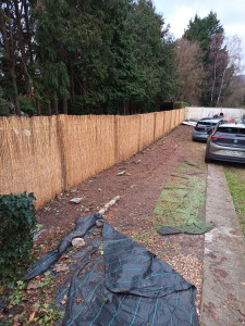 Photo de galerie - Réalisation 
