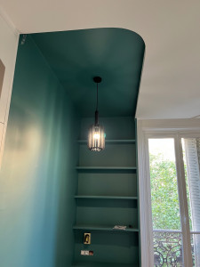 Photo de galerie - Paris 77777777