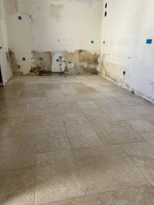 Photo de galerie - Carrelage
