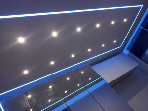 Photo de galerie - Plâtrerie - Murs - Plafonds