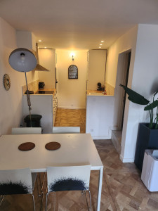 Photo de galerie - Ménage