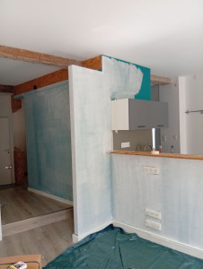 Photo de galerie - Avant 