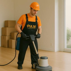 Photo de galerie - Décapage de sol