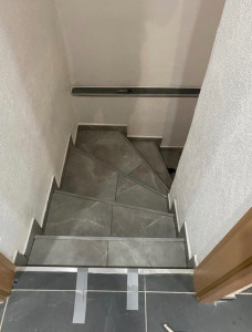 Photo de galerie - Carrelage