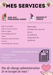 Photo de galerie - Toujours avec le sourire ?