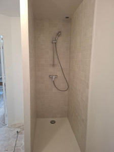 Photo de galerie - Carrelage