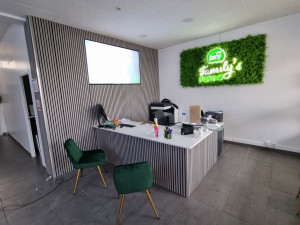 Photo de galerie - Decoration 