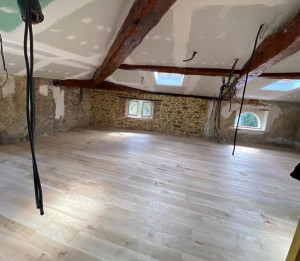 Photo de galerie - Artisan tout corps d'état - Rénovation