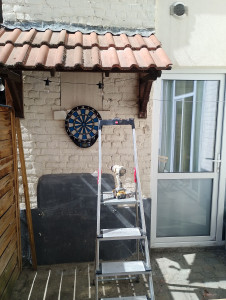 Photo de galerie - Couverture - Toiture