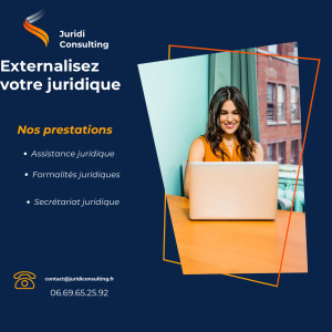 Photo de galerie - Nos prestations