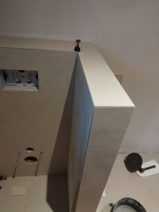 Photo de galerie - Carrelage